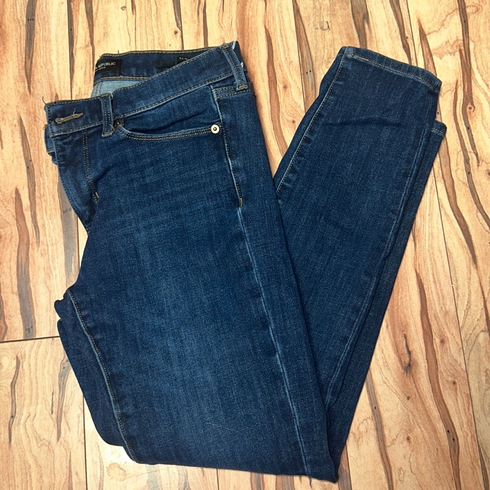 Banana Republic Jeans